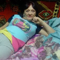 Фотография девушки Наташа, 55 лет из г. Маслянино