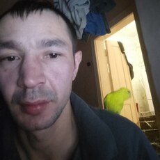 Фотография мужчины Серж, 35 лет из г. Улан-Удэ