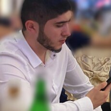 Фотография мужчины Элман, 22 года из г. Мурманск