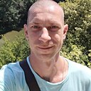 Олег Сиселюбов, 37 лет