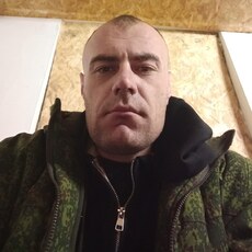 Фотография мужчины Андрей, 32 года из г. Курск