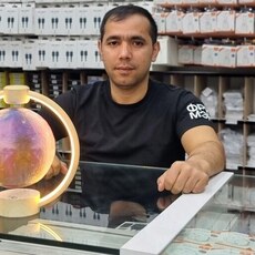 Фотография мужчины Холостой, 29 лет из г. Душанбе