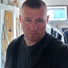 Фотография мужчины Николай, 52 года из г. Горки