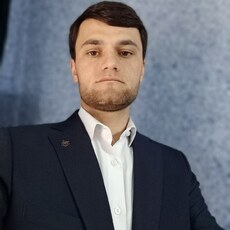 Фотография мужчины Али, 32 года из г. Иркутск