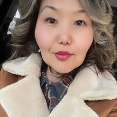 Фотография девушки Evgeshka, 39 лет из г. Иркутск