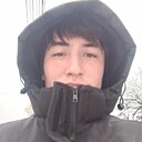 Хасан, 26 лет