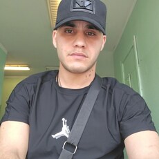 Фотография мужчины Алексей, 29 лет из г. Астрахань