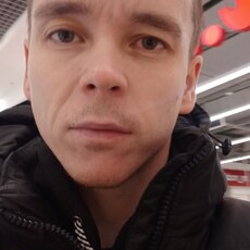 Фотография мужчины Ильгиз, 30 лет из г. Набережные Челны