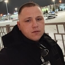 Фотография мужчины Василий, 29 лет из г. Нижний Тагил