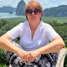 Фотография девушки Оля, 55 лет из г. Минусинск