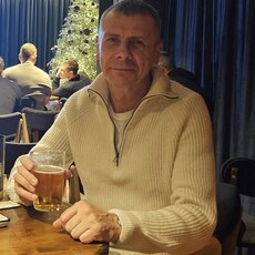 Фотография мужчины Виталий, 46 лет из г. Смоленск