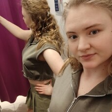 Фотография девушки Мария, 20 лет из г. Алматы