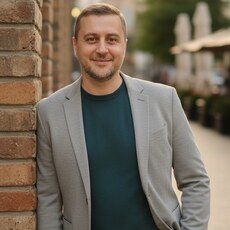 Фотография мужчины Rum, 43 года из г. Киев