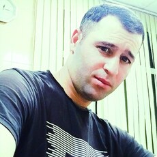 Фотография мужчины Фарух, 33 года из г. Обь