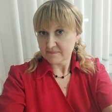 Фотография девушки Елена, 48 лет из г. Оренбург