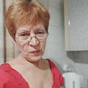 Елена, 64 года