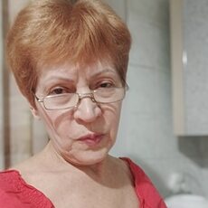 Фотография девушки Елена, 64 года из г. Донецк