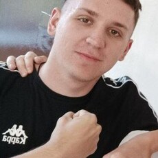 Фотография мужчины Максим, 19 лет из г. Серпухов