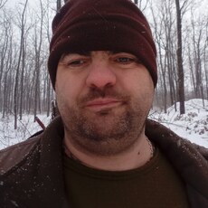 Фотография мужчины Мирослав, 38 лет из г. Киев