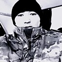 Еркош, 35 лет