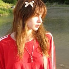 Фотография девушки Руслана, 19 лет из г. Липецк