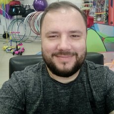 Фотография мужчины Александр, 44 года из г. Лабинск