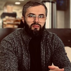 Фотография мужчины Уважаемый, 34 года из г. Москва