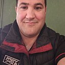 Ибрагим, 40 лет