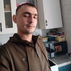 Фотография мужчины Роман, 31 год из г. Усолье