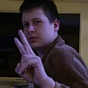 Никита, 19 лет