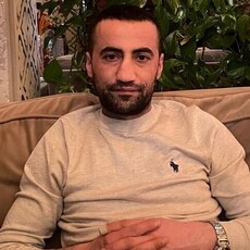 Фотография мужчины Эмин, 33 года из г. Краснодар