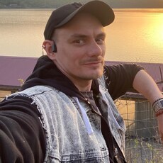 Фотография мужчины Местный, 34 года из г. Уссурийск