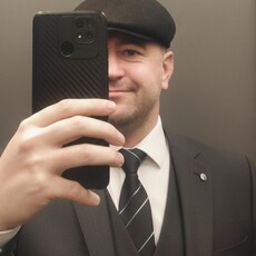 Фотография мужчины Денис, 39 лет из г. Энергодар