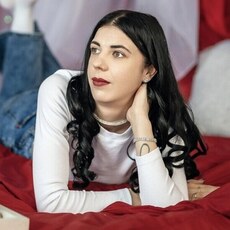 Фотография девушки Анна, 30 лет из г. Донецк