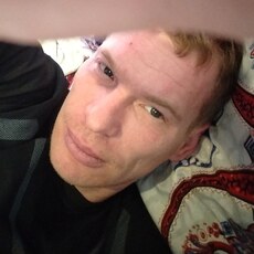 Фотография мужчины Денис, 40 лет из г. Усть-Кут