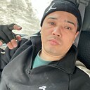 Мадияр, 34 года