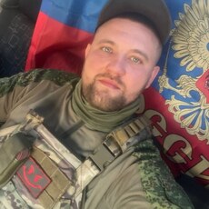 Фотография мужчины Александр, 31 год из г. Макеевка