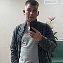 Антон, 24 года