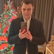 Фотография мужчины Антон, 32 года из г. Красноярск