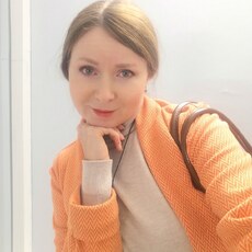 Фотография девушки Оксана, 38 лет из г. Воронеж