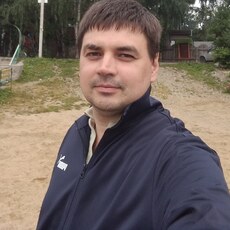 Фотография мужчины Сергей, 37 лет из г. Миасс