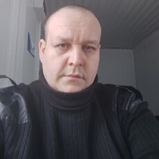 Фотография мужчины Михаил, 38 лет из г. Итатский