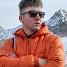 Фотография мужчины Степан, 22 года из г. Лобня