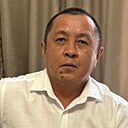 Нурболат, 50 лет