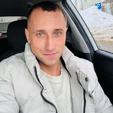 Фотография мужчины Серго, 31 год из г. Нижний Новгород