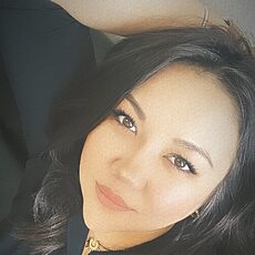 Фотография девушки Айжан, 34 года из г. Астана