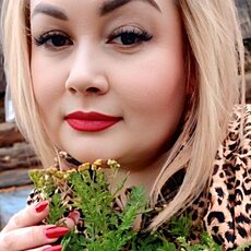 Фотография девушки Ольга, 40 лет из г. Куртамыш