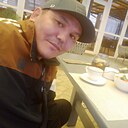 Тимур, 40 лет