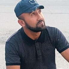 Фотография мужчины Рамил, 34 года из г. Реж