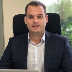 Фотография мужчины Александр, 36 лет из г. Астрахань